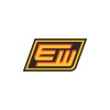 East West Transport logo